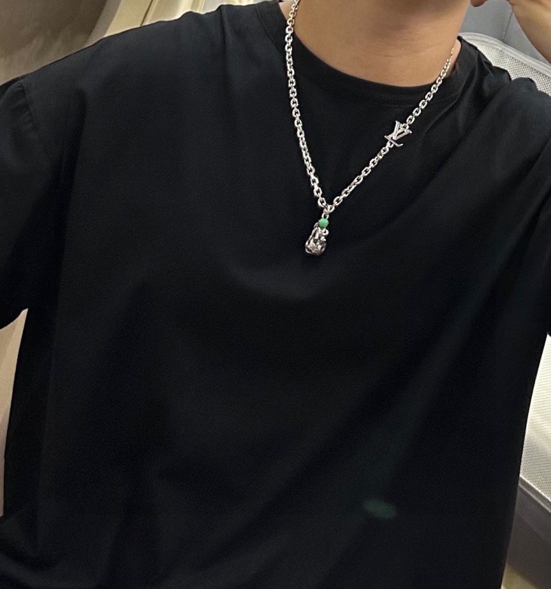 LV Necklaces